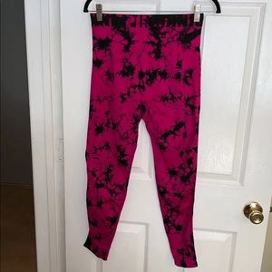 PINK ultimate leggings